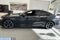 BMW M550 (Seria 5) din 2022 cu 55.150 km - oferta BMW211475 - foto 6
