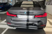 BMW M550 (Seria 5) din 2022 cu 55.150 km - oferta BMW211475 - foto 8