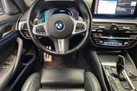 BMW M550 (Seria 5) din 2022 cu 55.150 km - oferta BMW211475 - foto 12