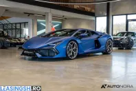 Lamborghini Revuelto din 2024 cu 4.500 km - oferta LAM211476 - foto 6