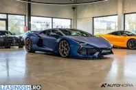 Lamborghini Revuelto din 2024 cu 4.500 km - oferta LAM211476 - foto 11