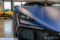 Lamborghini Revuelto din 2024 cu 4.500 km - oferta LAM211476 - foto 12