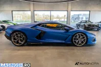 Lamborghini Revuelto din 2024 cu 4.500 km - oferta LAM211476 - foto 13