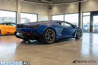 Lamborghini Revuelto din 2024 cu 4.500 km - oferta LAM211476 - foto 14