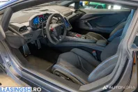 Lamborghini Revuelto din 2024 cu 4.500 km - oferta LAM211476 - foto 18