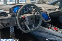 Lamborghini Revuelto din 2024 cu 4.500 km - oferta LAM211476 - foto 19