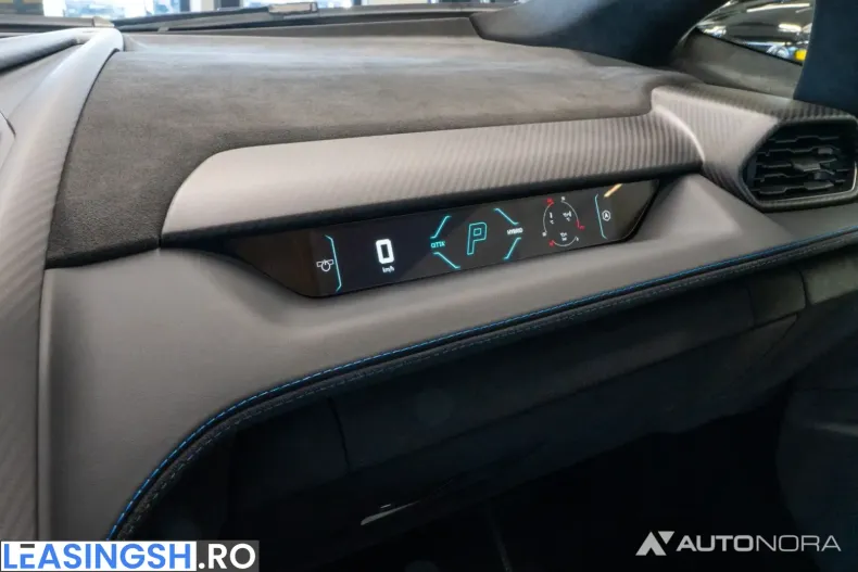 Lamborghini Revuelto din 2024 cu 4.500 km - oferta LAM211476 - foto 21