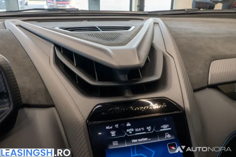 Lamborghini Revuelto din 2024 cu 4.500 km - oferta LAM211476 - foto 22