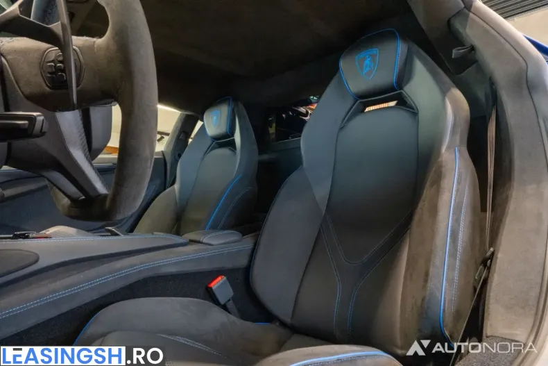 Lamborghini Revuelto din 2024 cu 4.500 km - oferta LAM211476 - foto 23