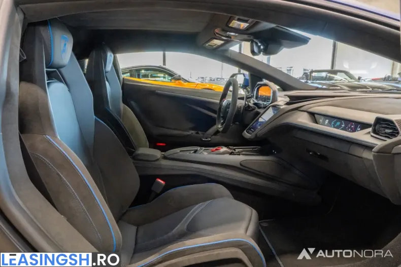 Lamborghini Revuelto din 2024 cu 4.500 km - oferta LAM211476 - foto 24