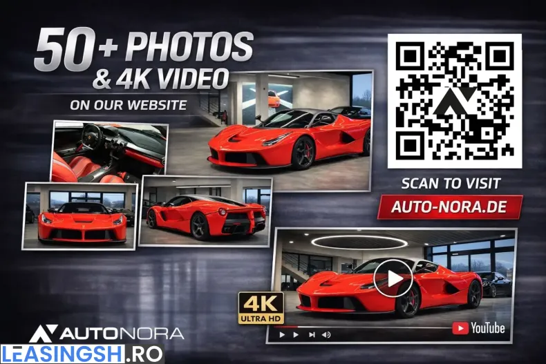 Lamborghini Revuelto din 2024 cu 4.500 km - oferta LAM211476 - foto 25