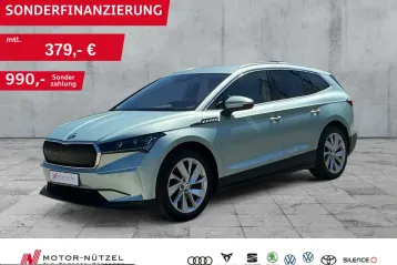 Skoda Enyaq din 2021 - oferta SKO211477