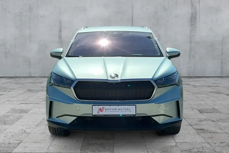 Skoda Enyaq din 2021 cu 59.913 km - oferta SKO211477 - foto 3