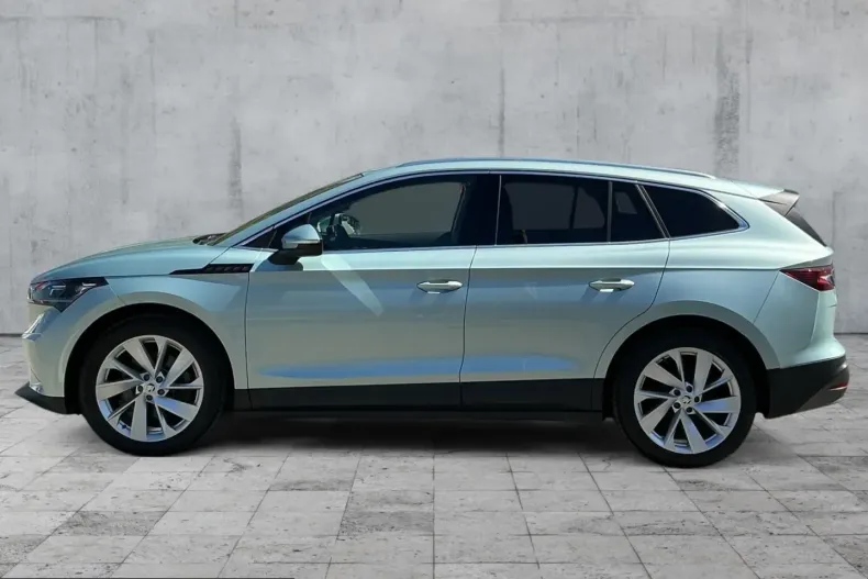 Skoda Enyaq din 2021 cu 59.913 km - oferta SKO211477 - foto 4