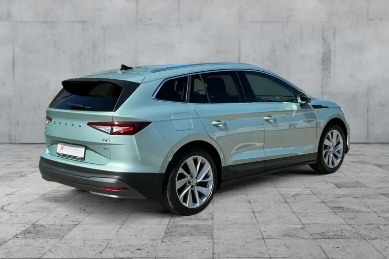 Skoda Enyaq din 2021 cu 59.913 km - oferta SKO211477 - foto 6