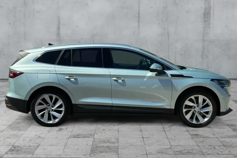 Skoda Enyaq din 2021 cu 59.913 km - oferta SKO211477 - foto 7