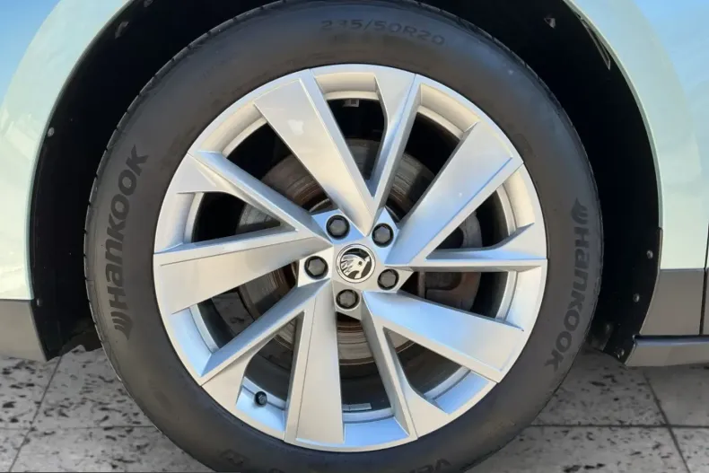 Skoda Enyaq din 2021 cu 59.913 km - oferta SKO211477 - foto 8