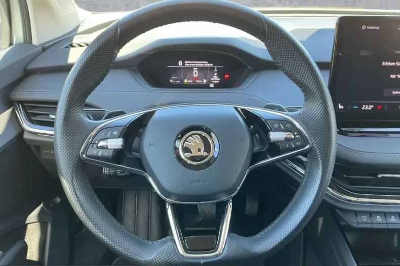 Skoda Enyaq din 2021 cu 59.913 km - oferta SKO211477 - foto 10