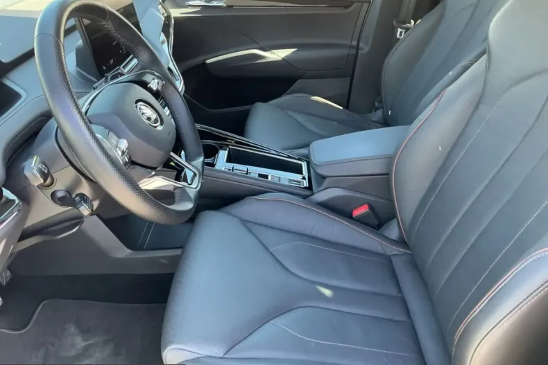 Skoda Enyaq din 2021 cu 59.913 km - oferta SKO211477 - foto 12