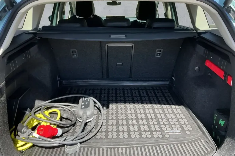 Skoda Enyaq din 2021 cu 59.913 km - oferta SKO211477 - foto 14
