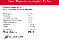 Skoda Enyaq din 2021 cu 59.913 km - oferta SKO211477 - foto 20