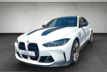 BMW M3 din 2024 - oferta BMW211479