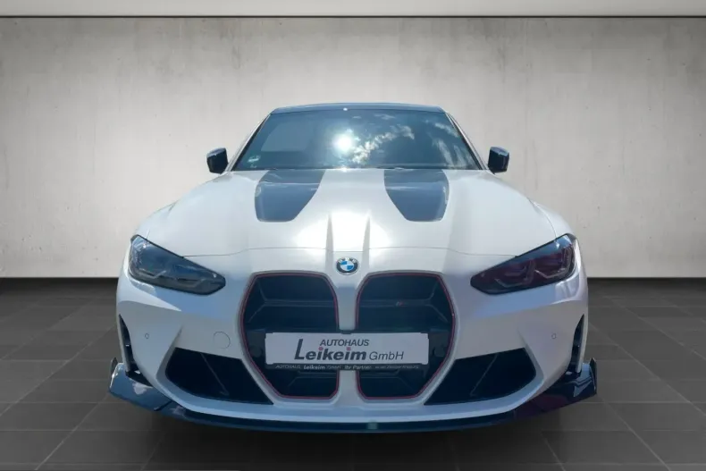 BMW M3 (Seria 3) din 2024 cu 3.900 km - oferta BMW211479 - foto 3