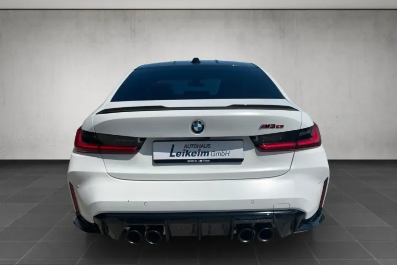BMW M3 (Seria 3) din 2024 cu 3.900 km - oferta BMW211479 - foto 6