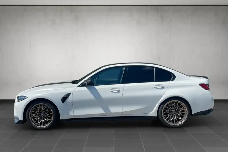 BMW M3 (Seria 3) din 2024 cu 3.900 km - oferta BMW211479 - foto 8