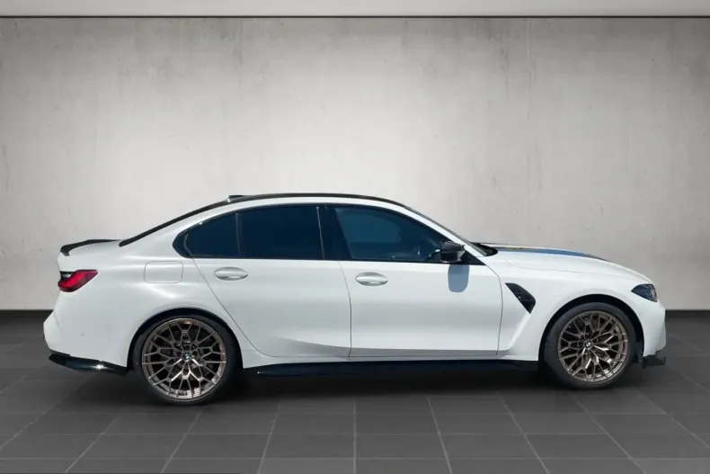 BMW M3 (Seria 3) din 2024 cu 3.900 km - oferta BMW211479 - foto 9