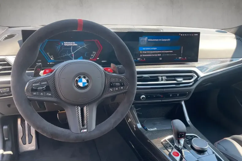 BMW M3 (Seria 3) din 2024 cu 3.900 km - oferta BMW211479 - foto 14