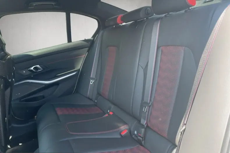 BMW M3 (Seria 3) din 2024 cu 3.900 km - oferta BMW211479 - foto 15