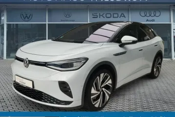 Volkswagen ID.5 din 2022 - oferta VOL211480
