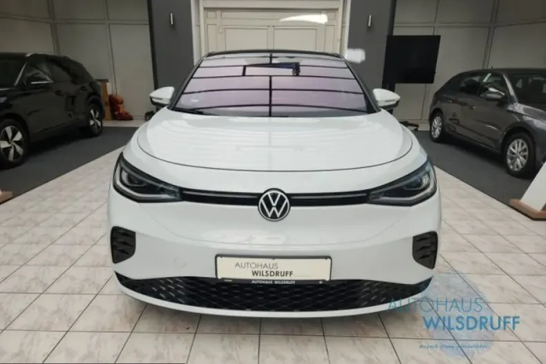 Volkswagen ID.5 din 2022 cu 26.000 km - oferta VOL211480 - foto 2
