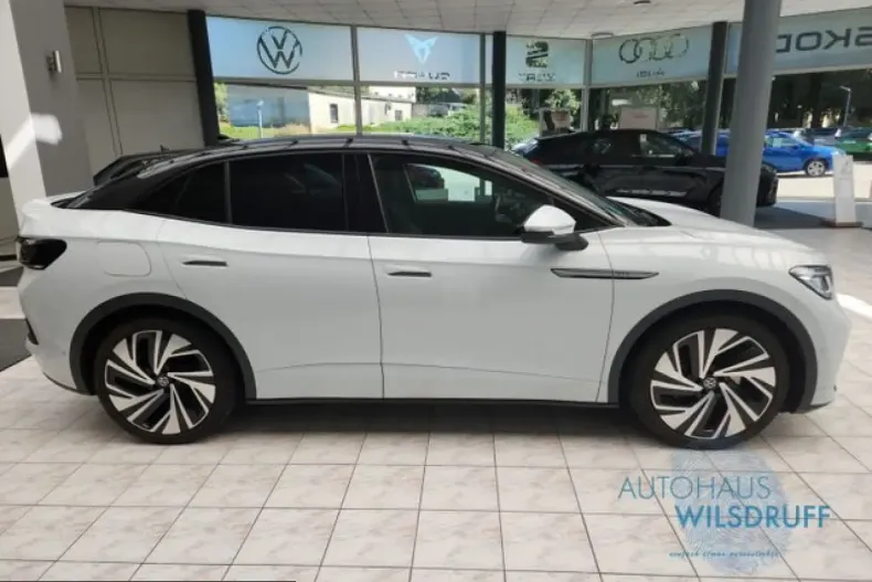Volkswagen ID.5 din 2022 cu 26.000 km - oferta VOL211480 - foto 4