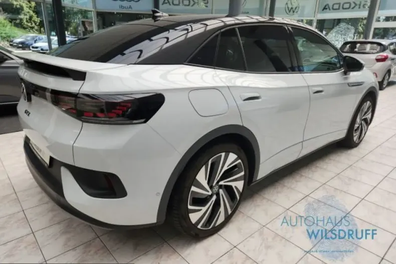 Volkswagen ID.5 din 2022 cu 26.000 km - oferta VOL211480 - foto 5