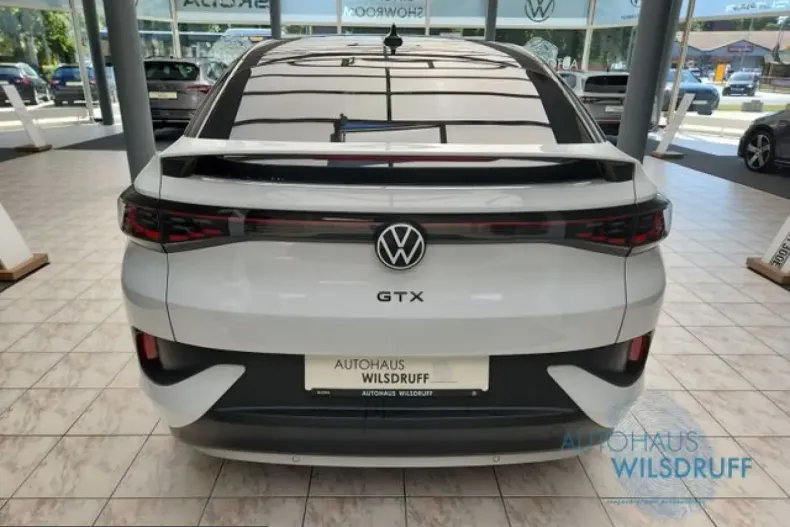 Volkswagen ID.5 din 2022 cu 26.000 km - oferta VOL211480 - foto 6
