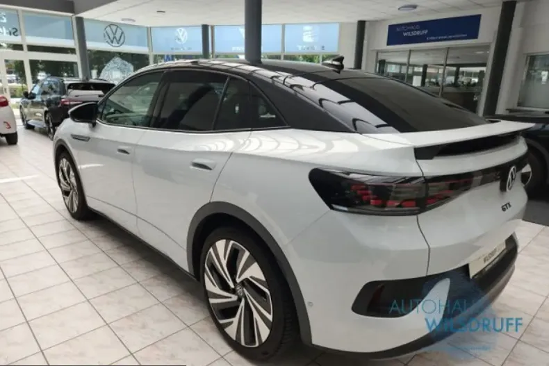 Volkswagen ID.5 din 2022 cu 26.000 km - oferta VOL211480 - foto 7