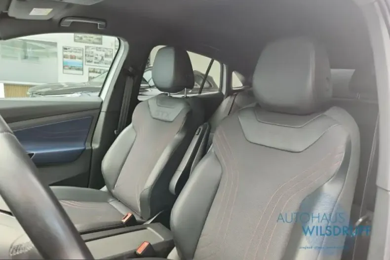 Volkswagen ID.5 din 2022 cu 26.000 km - oferta VOL211480 - foto 8