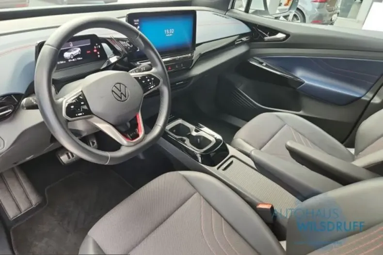 Volkswagen ID.5 din 2022 cu 26.000 km - oferta VOL211480 - foto 9