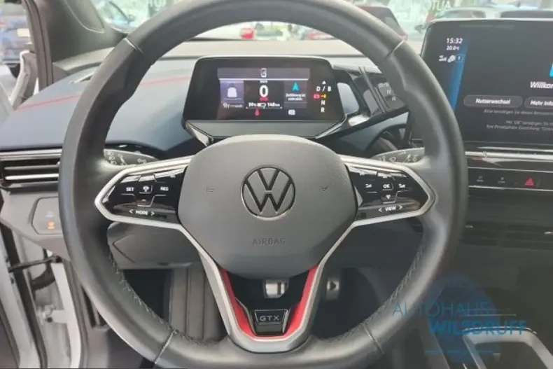 Volkswagen ID.5 din 2022 cu 26.000 km - oferta VOL211480 - foto 10