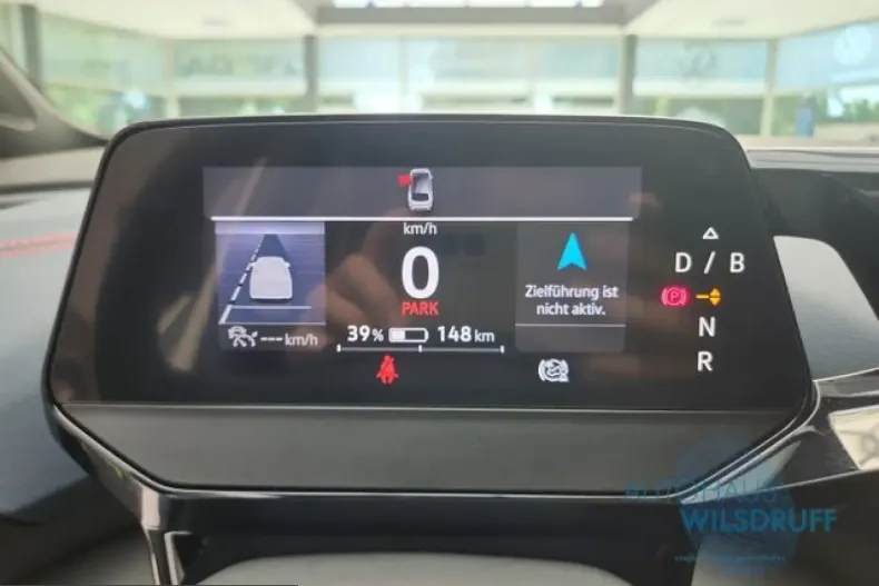 Volkswagen ID.5 din 2022 cu 26.000 km - oferta VOL211480 - foto 12