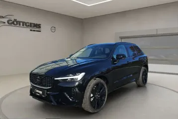 Volvo XC60 din 2024 - oferta VOL211481