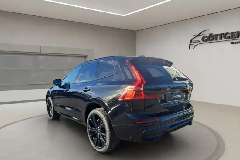 Volvo XC60 din 2024 cu 29.950 km - oferta VOL211481 - foto 3