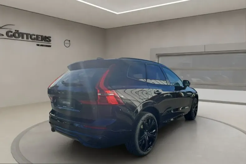 Volvo XC60 din 2024 cu 29.950 km - oferta VOL211481 - foto 4