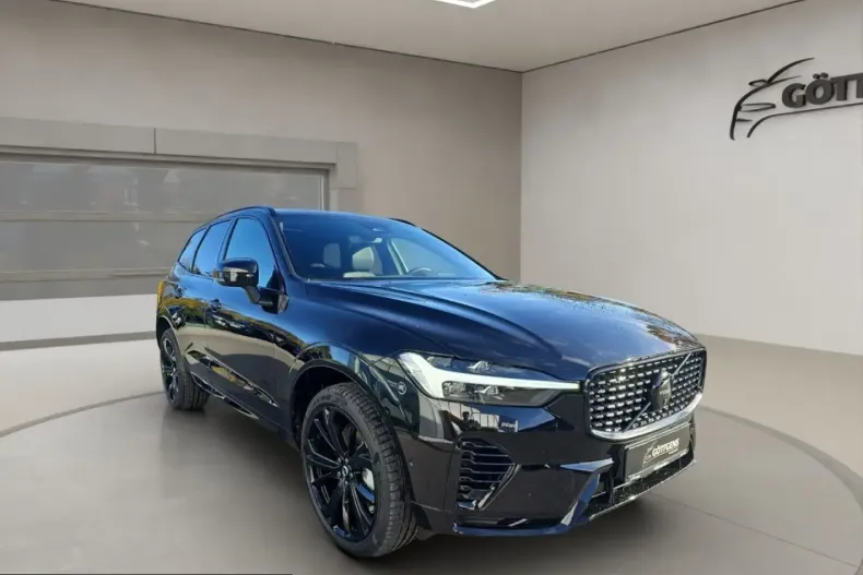 Volvo XC60 din 2024 cu 29.950 km - oferta VOL211481 - foto 6