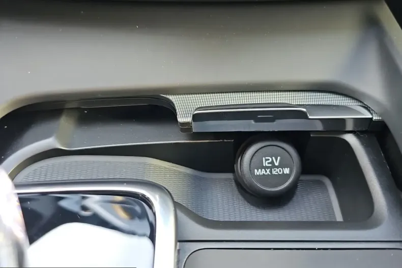 Volvo XC60 din 2024 cu 29.950 km - oferta VOL211481 - foto 18