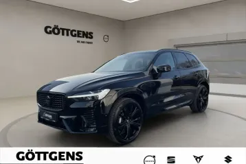Volvo XC60 din 2025 - oferta VOL211482