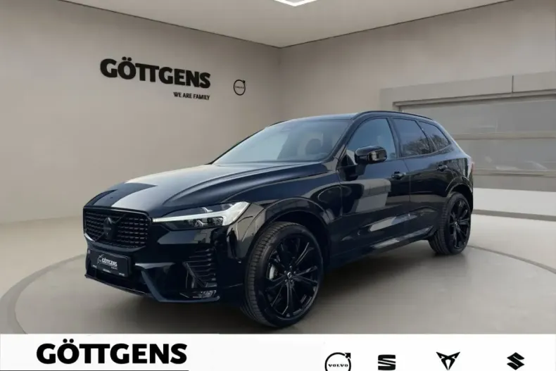 Volvo XC60 din 2025 cu 22.128 km - oferta VOL211482 - foto 1