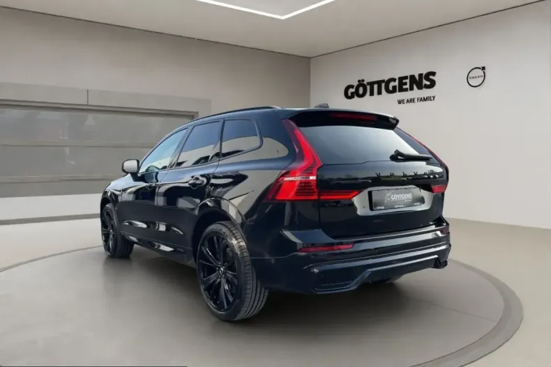 Volvo XC60 din 2025 cu 22.128 km - oferta VOL211482 - foto 3